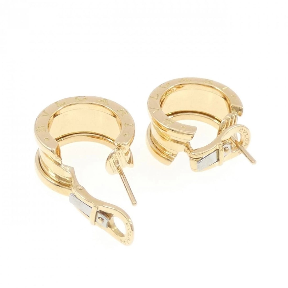 BVLGARI B.ZERO1 EARRINGS - 3