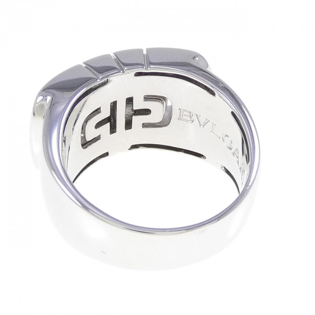 BVLGARI PARENTESI RING - 3