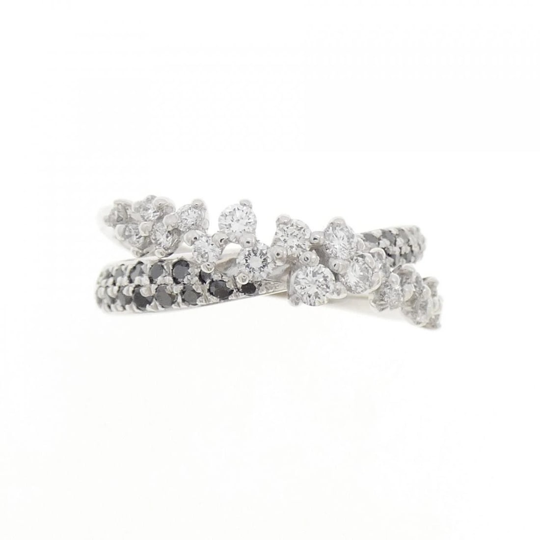 PONTE VECCHIO DIAMOND RING - 2