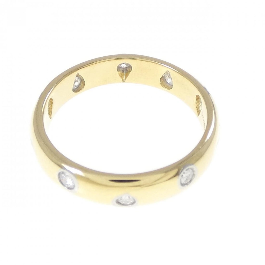 TIFFANY & CO. DOTS RING - 3