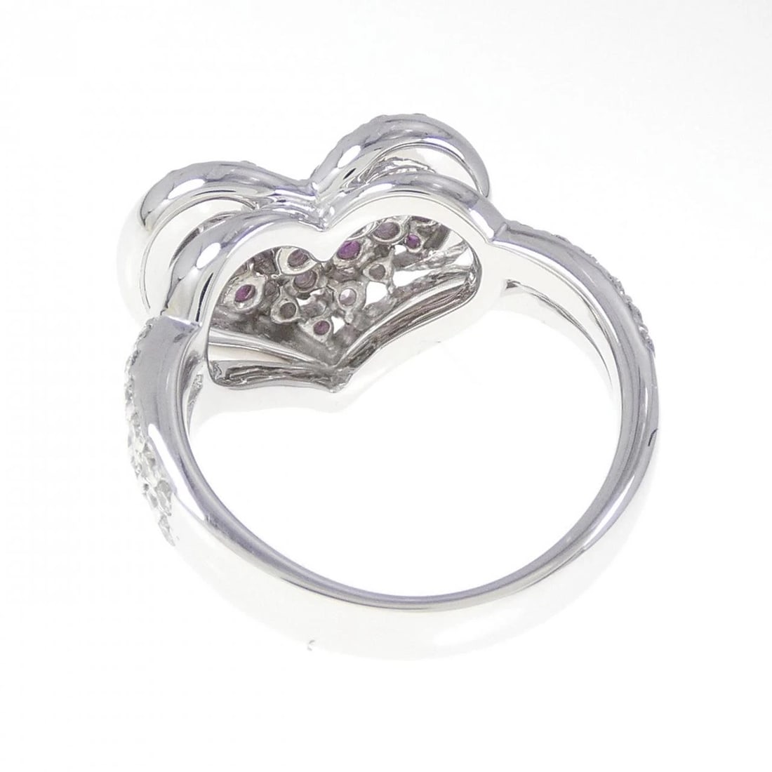 PONTE VECCHIO SAPPHIRE RING - 3