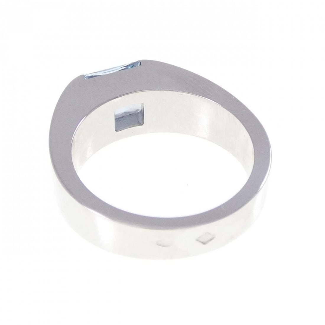 CARTIER TANK RING - 3