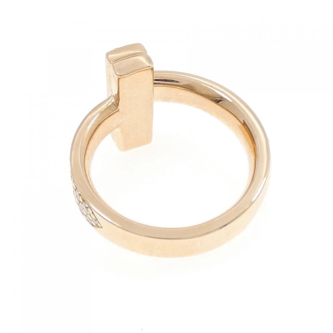 TIFFANY T-ONE RING - 3