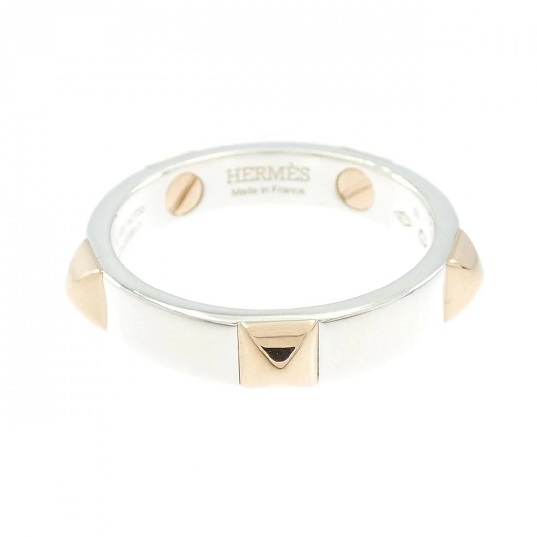 HERMES CLOUS DE RING - 2