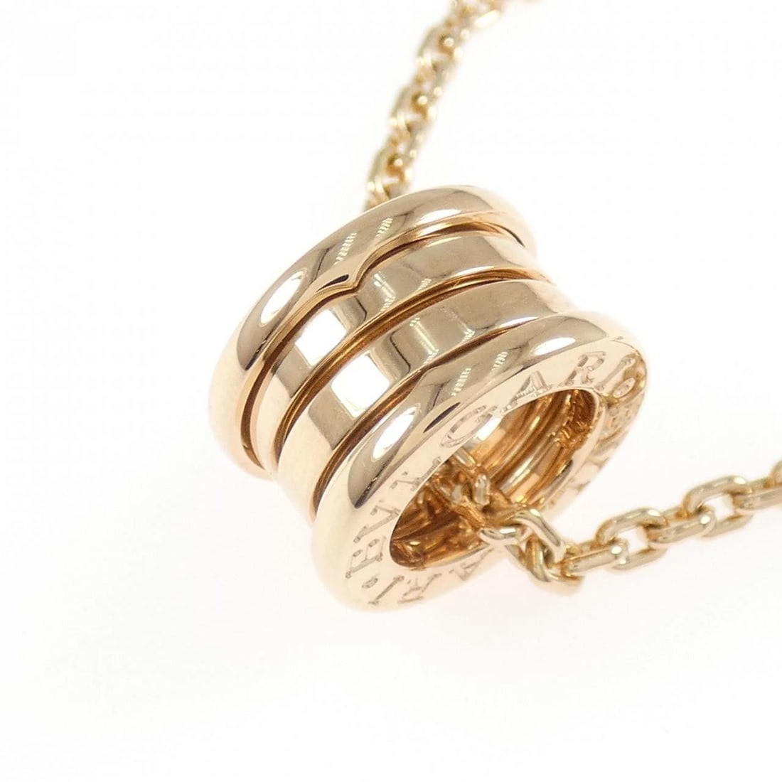 BVLGARI B.ZERO1 NECKLACE - 3