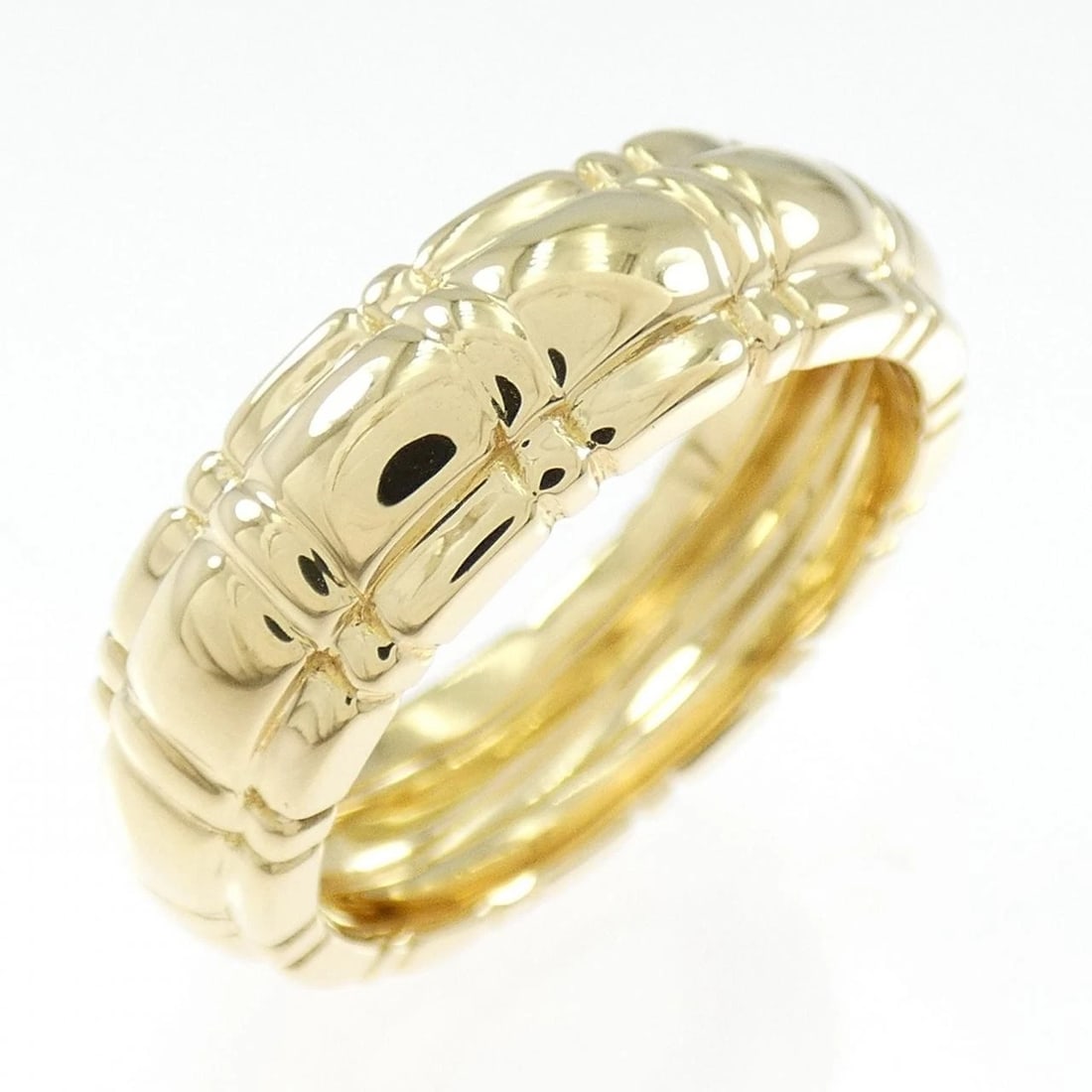 PIAGET 750YG RING (1 of 2)