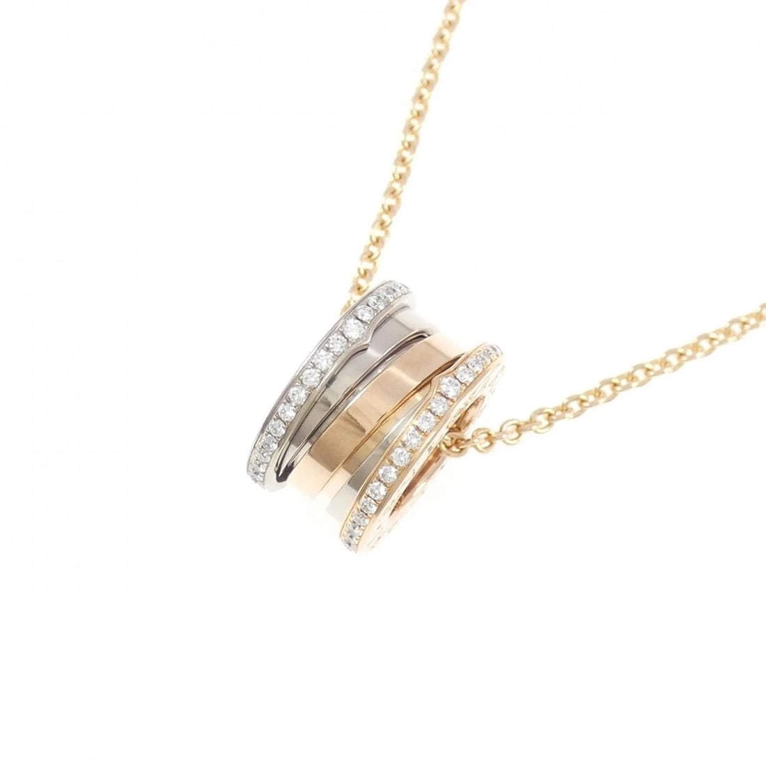 BVLGARI B.ZERO1 NECKLACE - 3