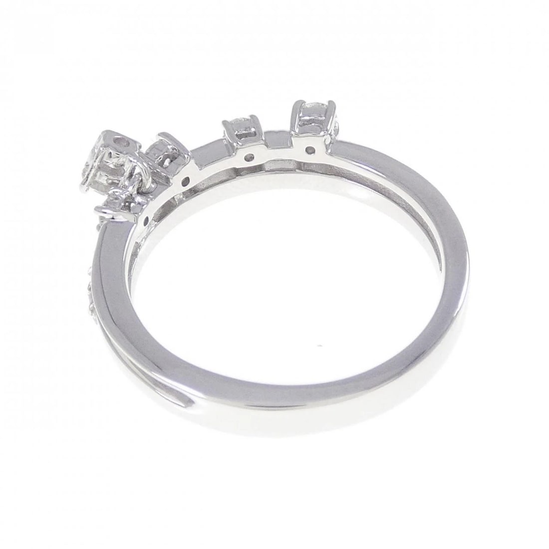 PONTE VECCHIO DIAMOND RING - 3