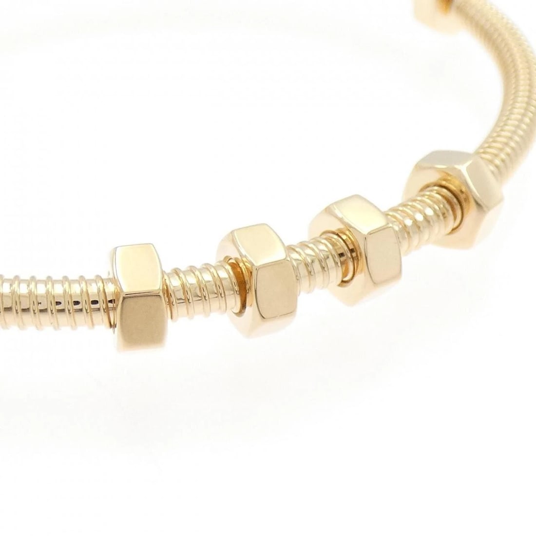 CARTIER ECROU BANGLE - 2