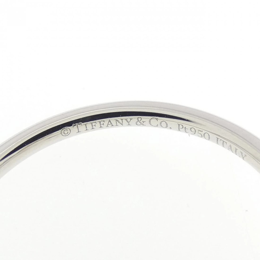 TIFFANY PAPER FLOWER RING - 4