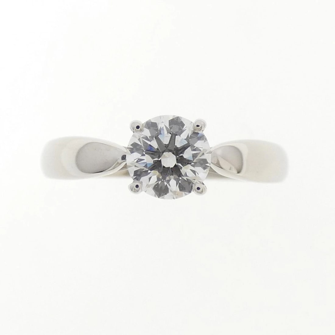TIFFANY & CO. HARMONY RING - 2