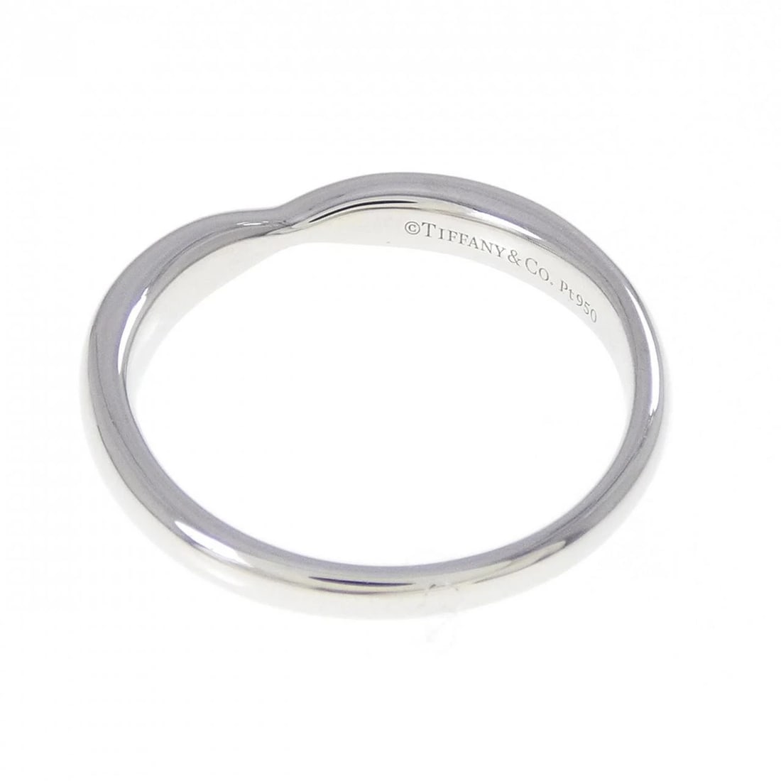 TIFFANY & CO. HARMONY RING - 3