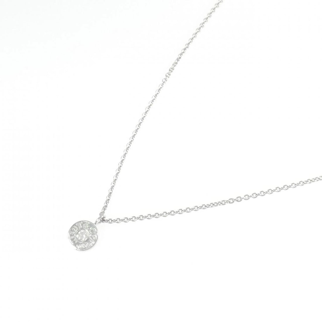 TIFFANY NECKLACE - 2
