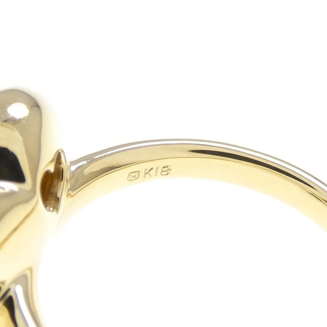 MIKIMOTO DIAMOND RING - 4