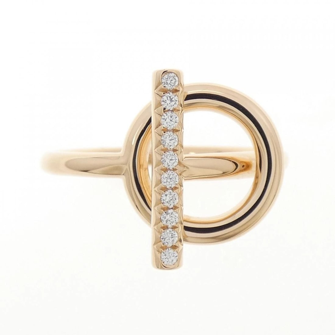 HERMES ECHAPPEE PM RING - 2