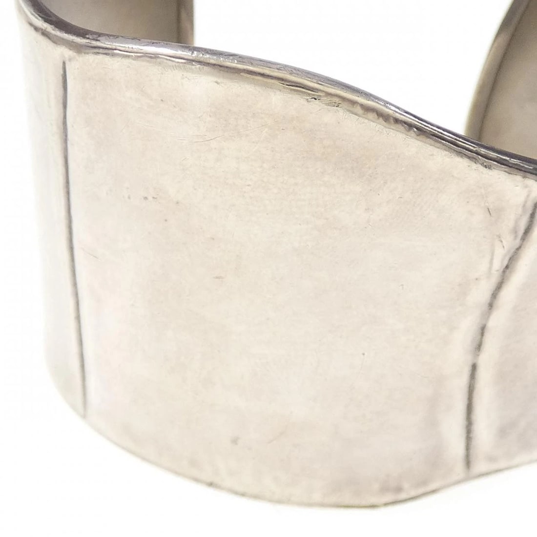 HERMES 925 BANGLE - 2