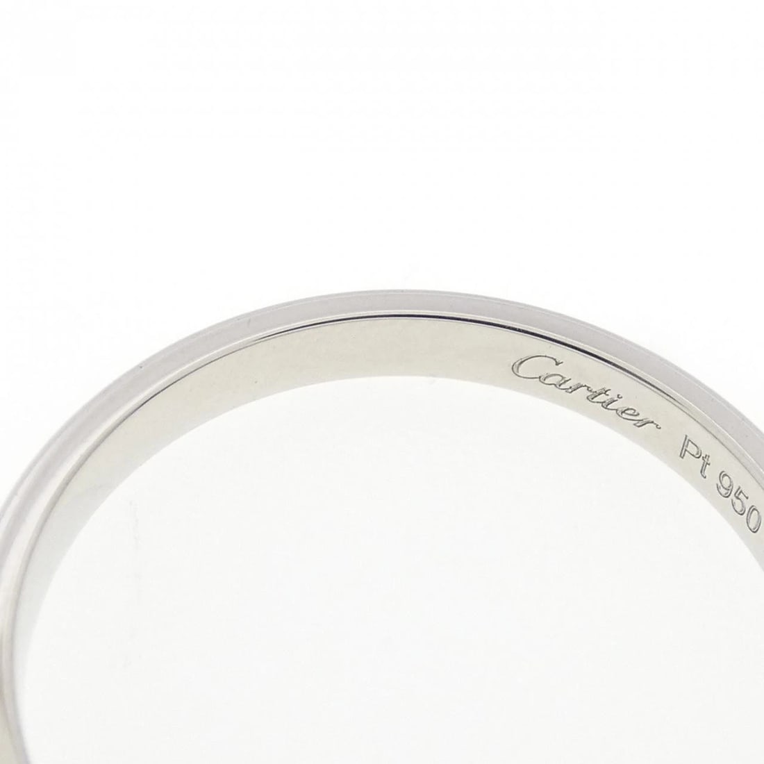 CARTIER D'AMOUR RING - 3