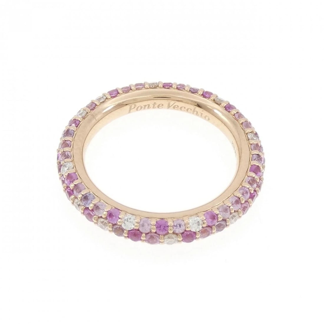 PONTE VECCHIO ETERUNINA RING - 2