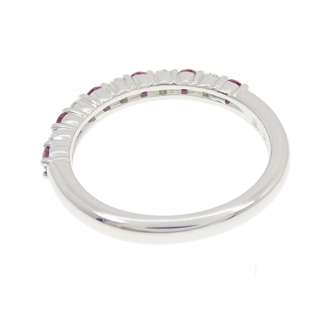 MIKIMOTO RUBY RING - 2