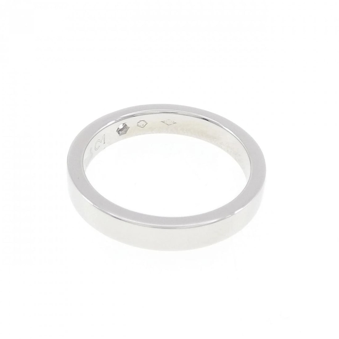 CARTIER WEDDING 1P RING - 3
