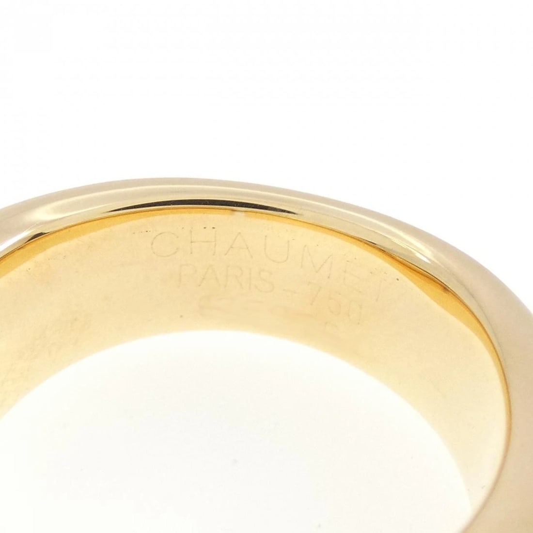 CHAUMET LIENS MEDIUM RING - 4