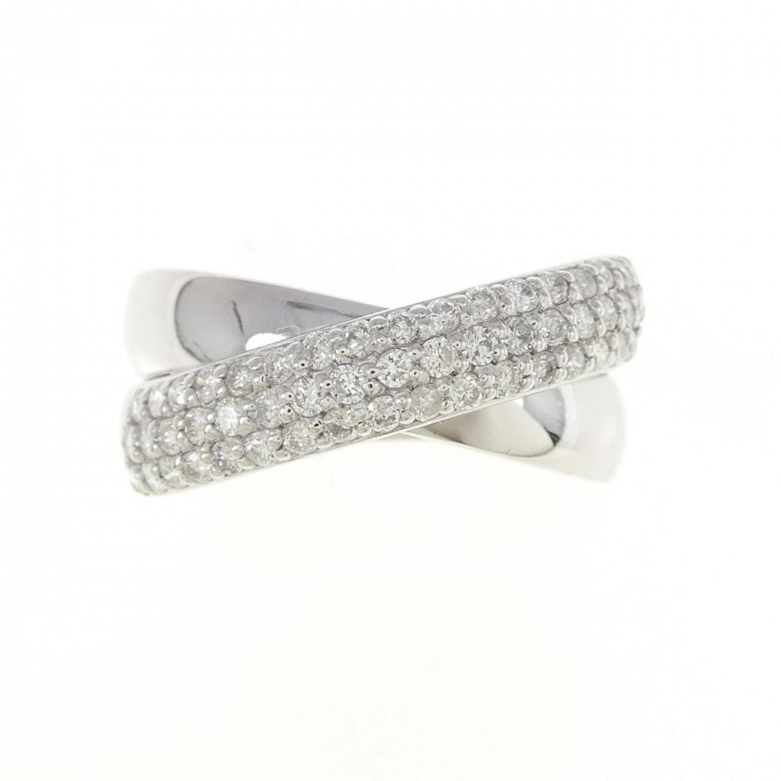 PONTE VECCHIO DIAMOND RING - 2