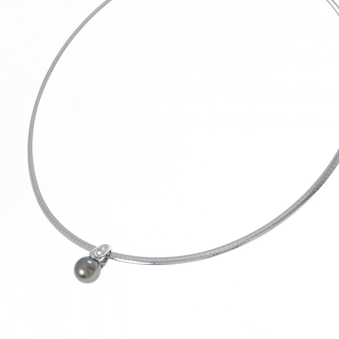 MIKIMOTO NECKLACE - 2