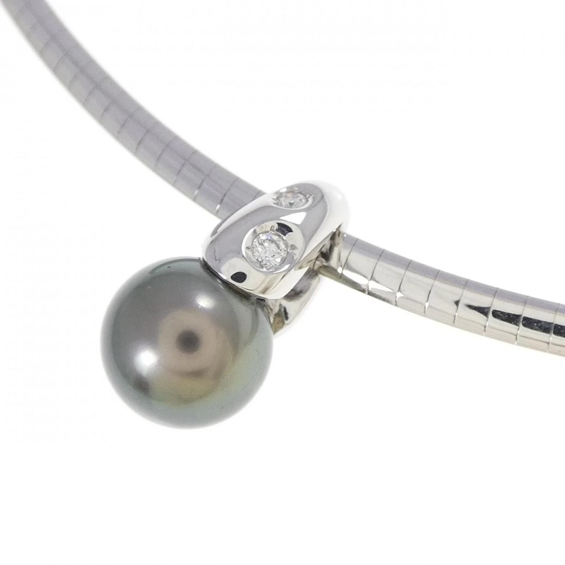 MIKIMOTO NECKLACE - 3