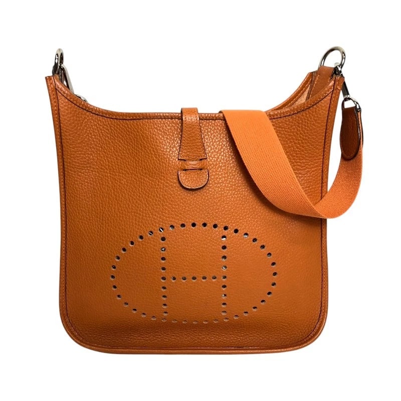 HERMES EVELYN 1PM SHOULDER BAG (1 of 11)