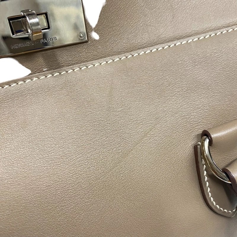 HERMES TOOLBOX 26 HANDBAG - 11