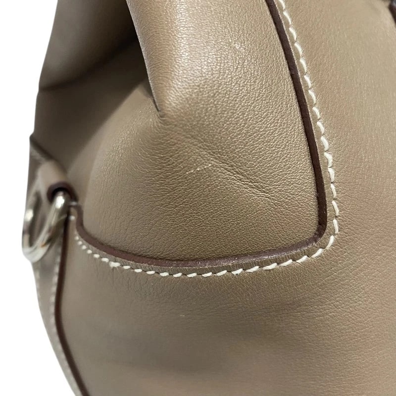 HERMES TOOLBOX 26 HANDBAG - 12