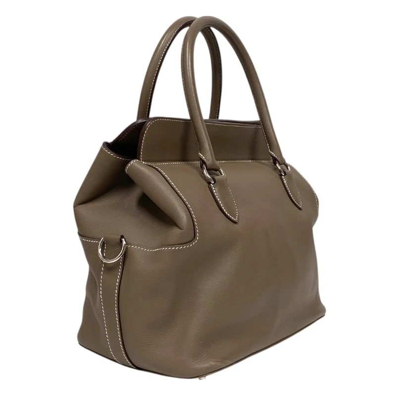 HERMES TOOLBOX 26 HANDBAG - 2