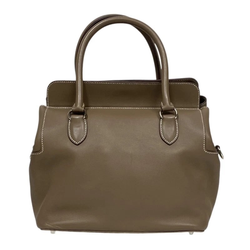 HERMES TOOLBOX 26 HANDBAG - 3