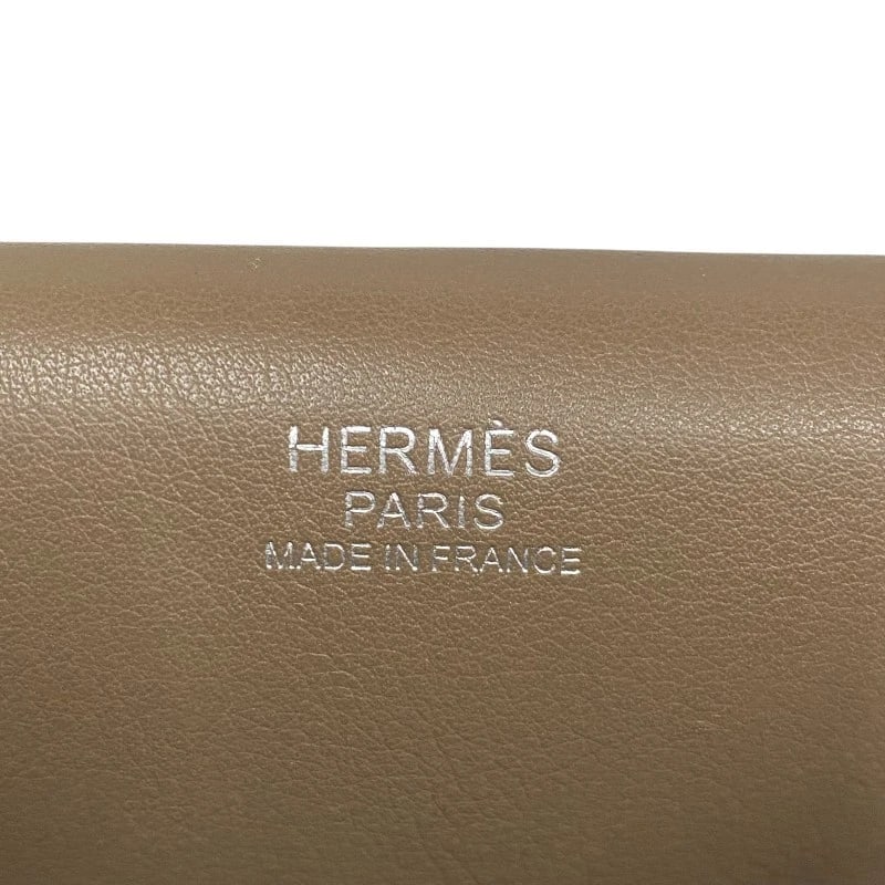 HERMES TOOLBOX 26 HANDBAG - 7