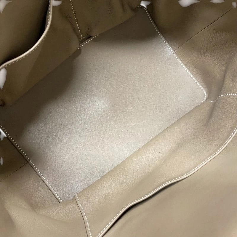 HERMES TOOLBOX 26 HANDBAG - 8