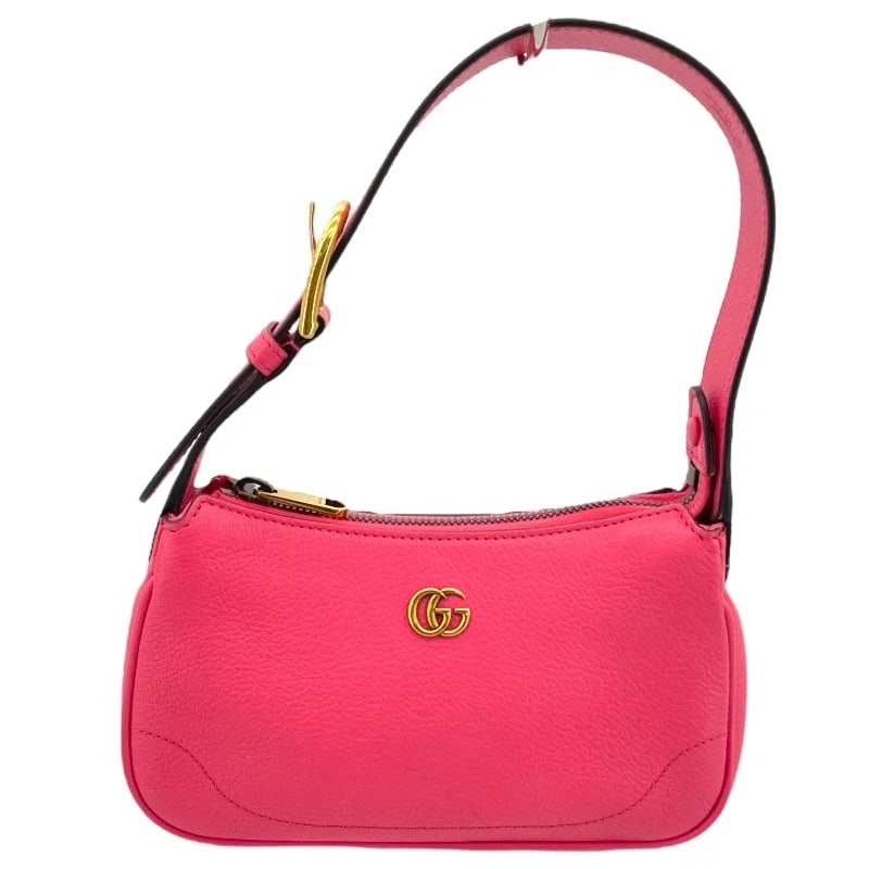 GUCCI APHRODITE MINI HANDBAG (1 of 8)