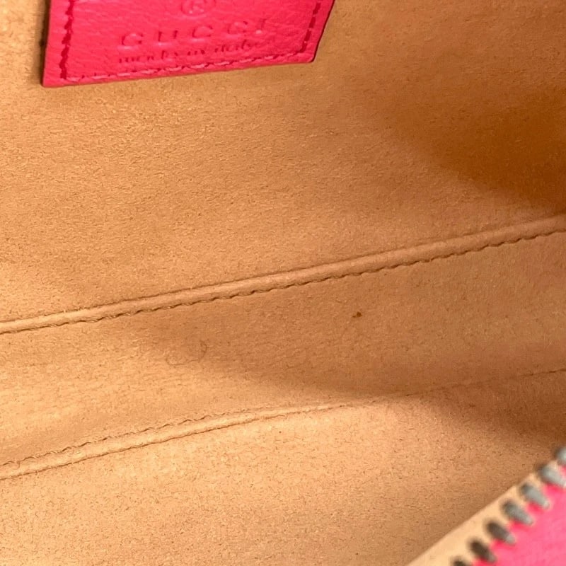 GUCCI APHRODITE MINI HANDBAG - 5