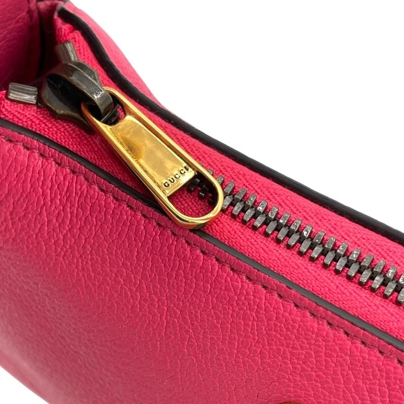 GUCCI APHRODITE MINI HANDBAG - 7