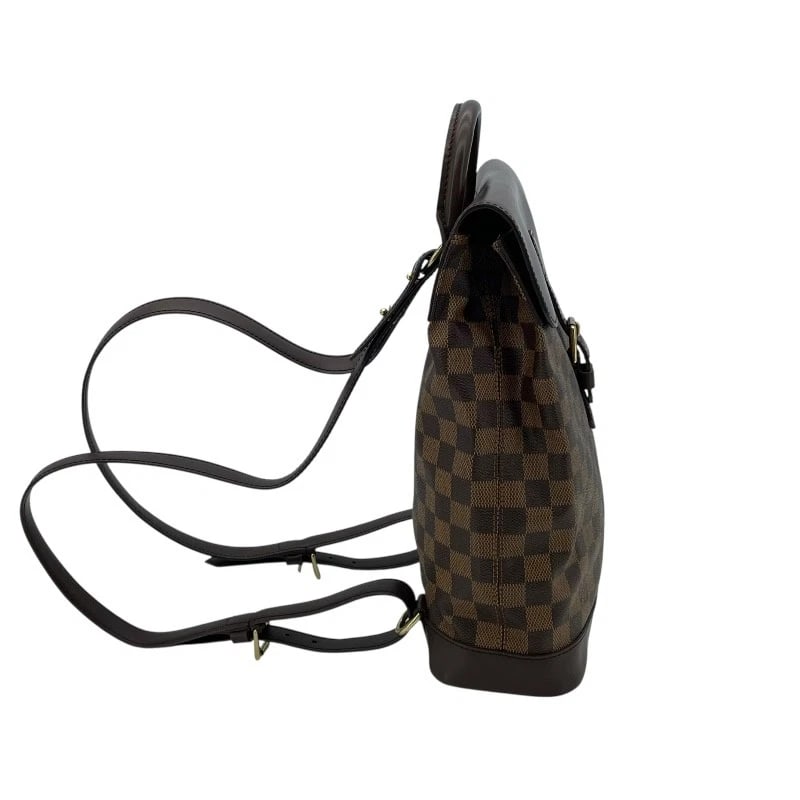 LOUIS VUITTON SOHO BACKPACK - 2