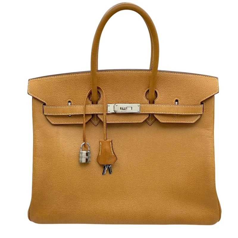 HERMES BIRKIN 35 HANDBAG (1 of 9)