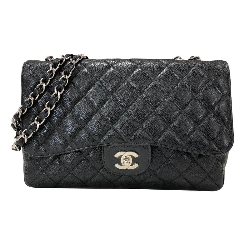 CHANEL MATRASSE 30 TOTE BAG (1 of 8)