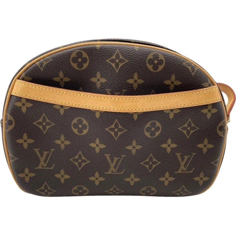 LOUIS VUITTON BLOWER SHOULDER BAG (1 of 10)
