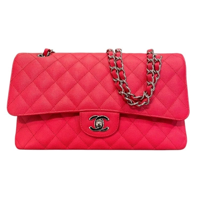 CHANEL MATRASSE 25 SHOULDER BAG (1 of 11)