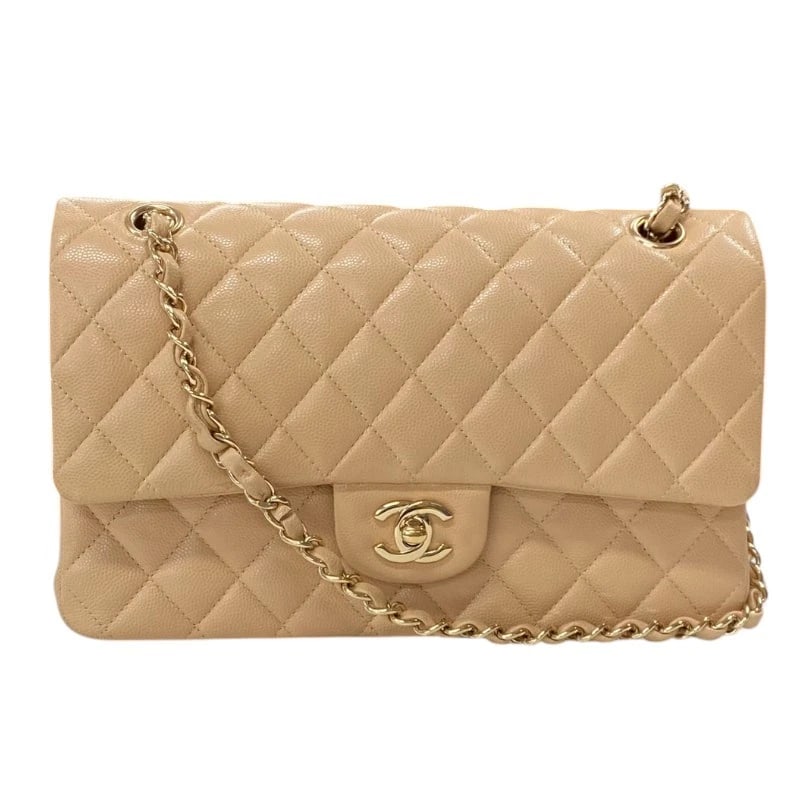 CHANEL MATRASSE 25 SHOULDER BAG (1 of 10)