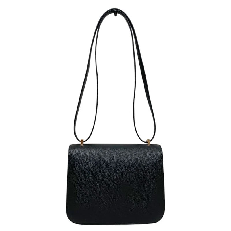 HERMES CONSTANCE MINI SHOULDER BAG - 5