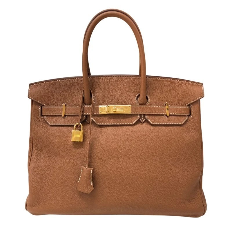 HERMES BIRKIN 35 HANDBAG (1 of 11)