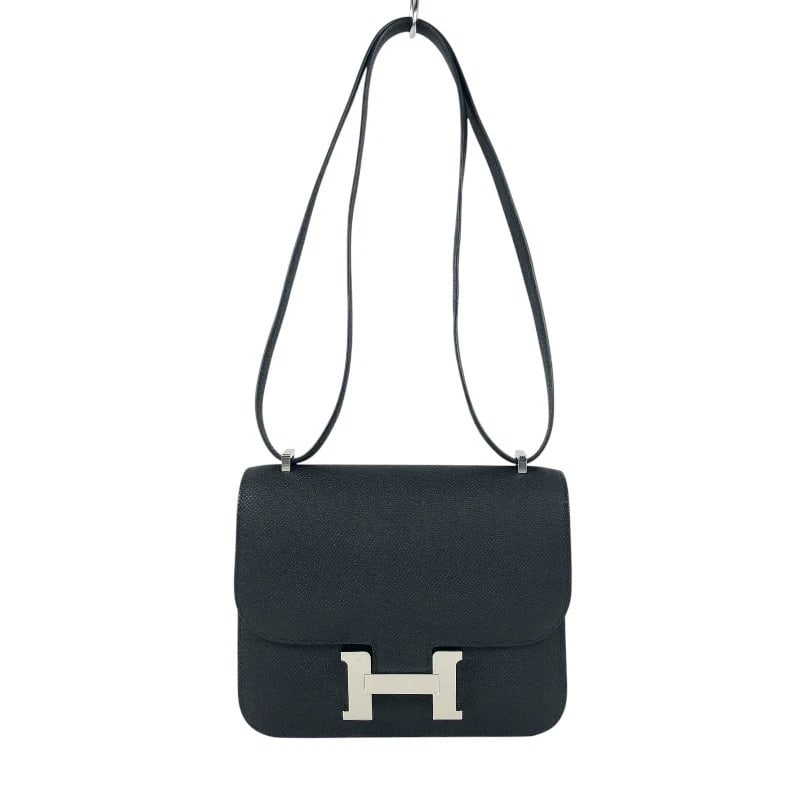 HERMES CONSTANCE 3 MINI SHOULDER BAG (1 of 8)