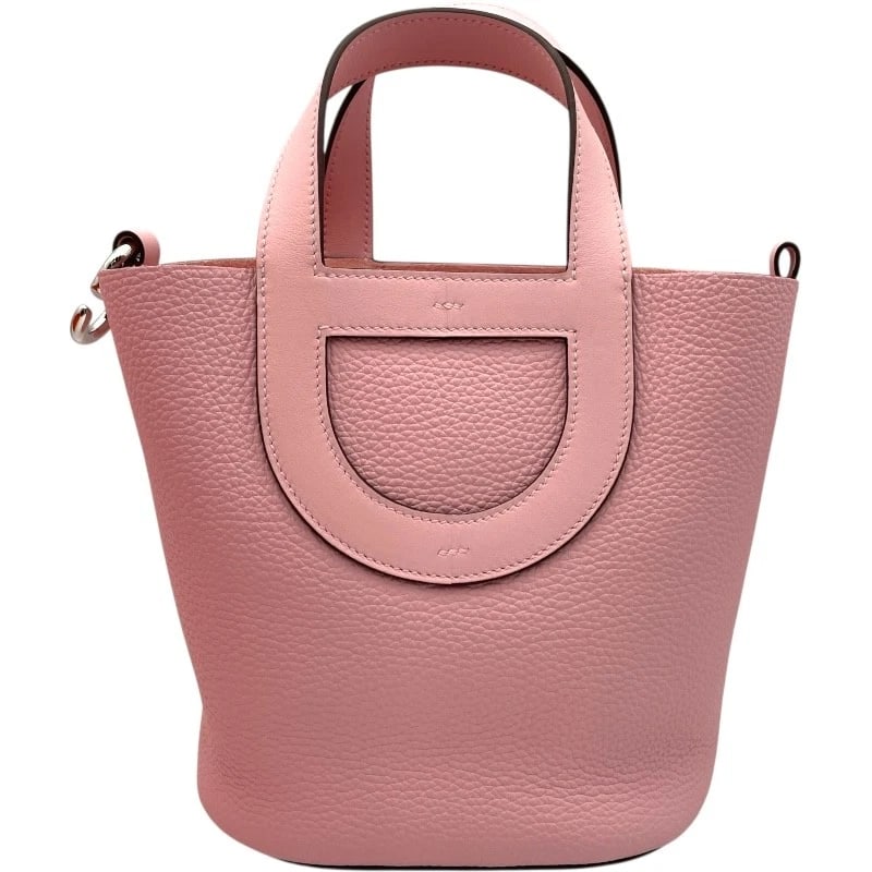 HERMES IN THE LOOP HANDBAG - 2