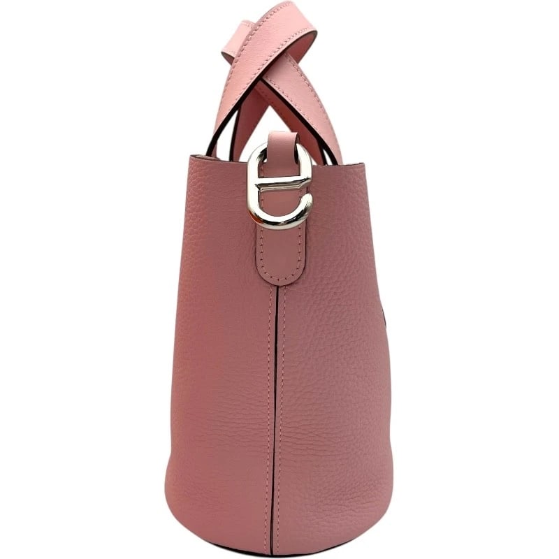 HERMES IN THE LOOP HANDBAG - 3