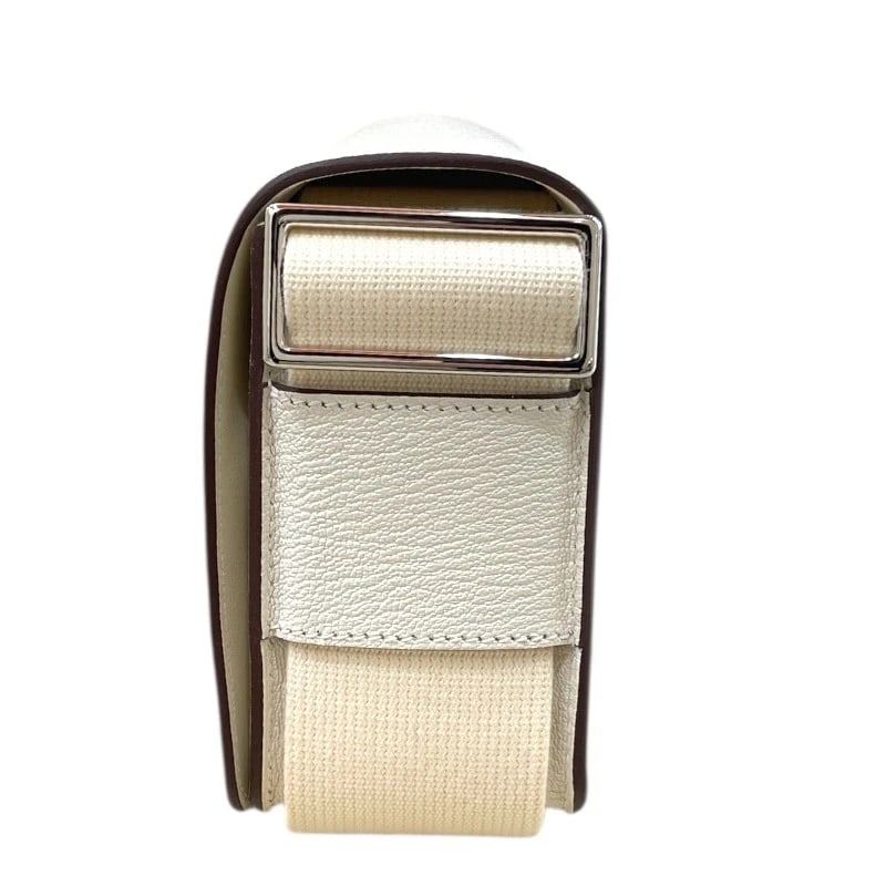 HERMES GETA SHOULDER BAG - 5